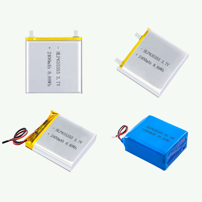 鋰電池保護(hù)板常見故障分辨(上集)