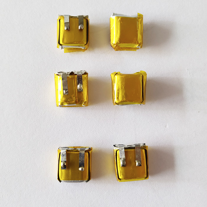 聚合物鋰電池組裝常見問(wèn)題